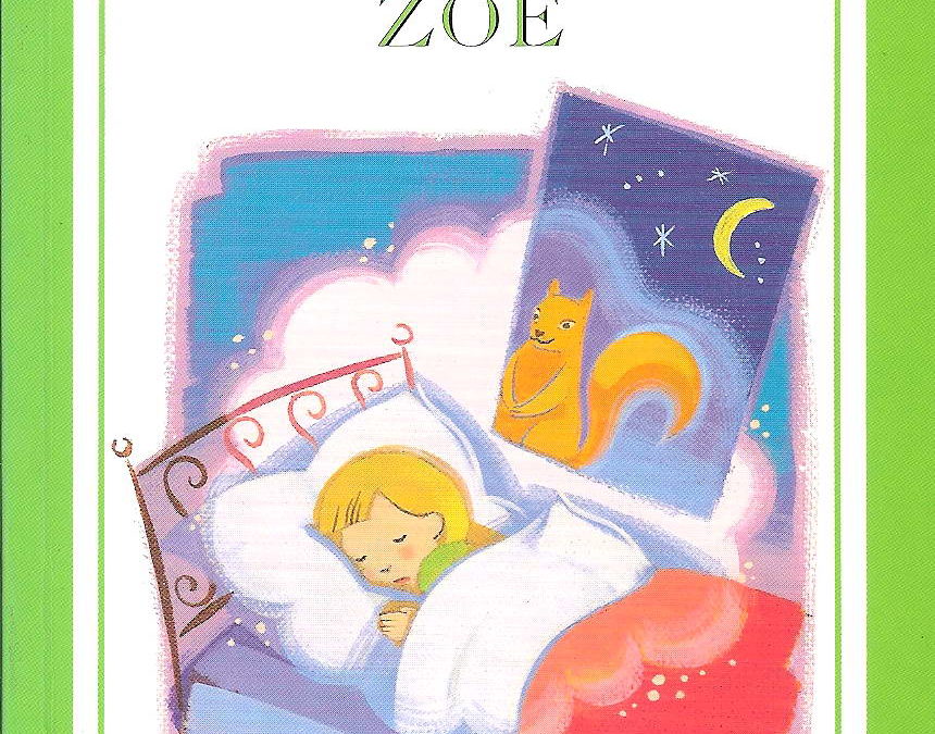 Sogni d’oro Zoe