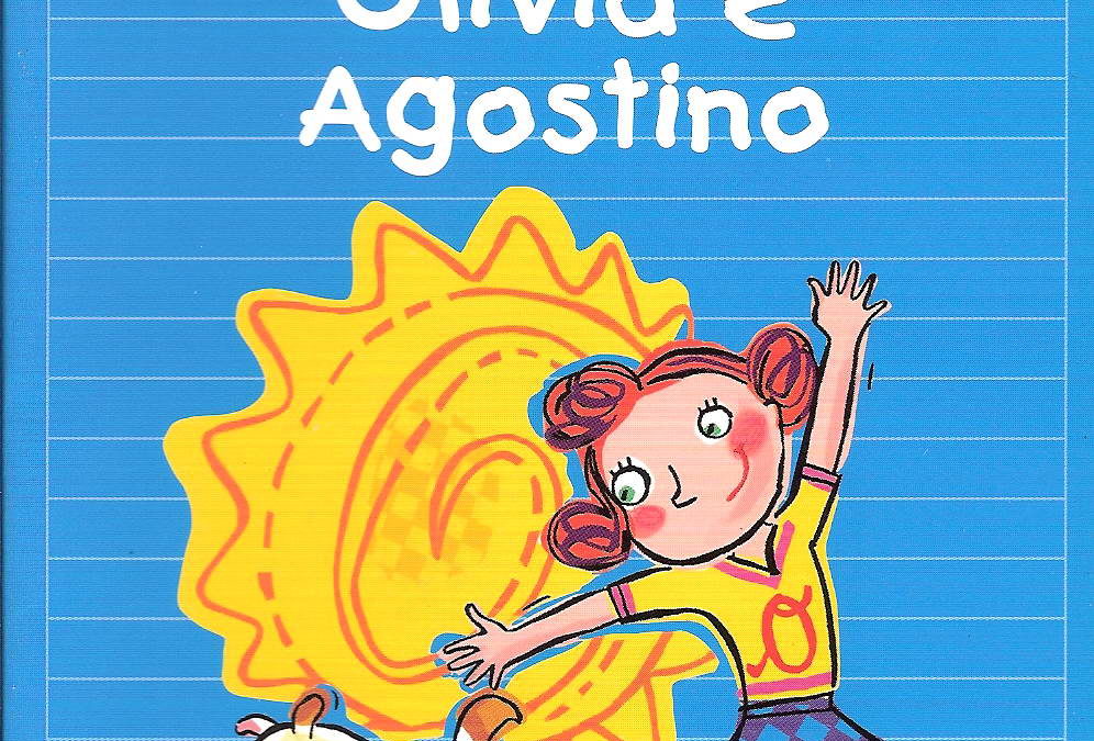 Olivia e Agostino