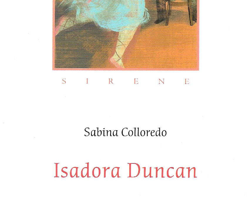 Isadora Duncan