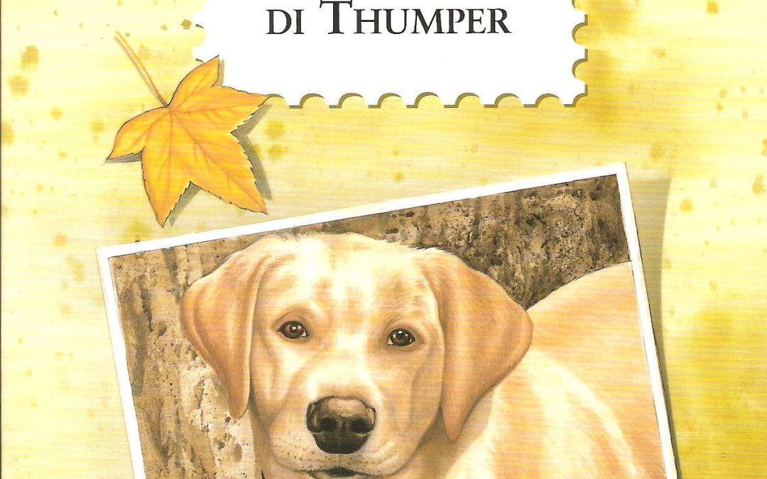 Il coraggio di Thumper