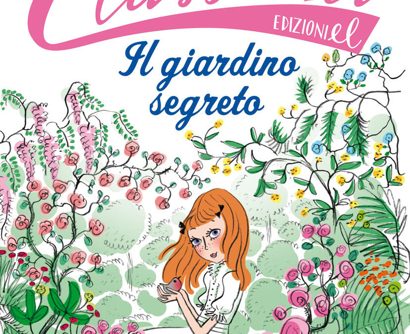 Il giardino segreto