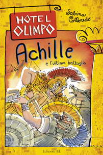 Achille e l’ultima battaglia