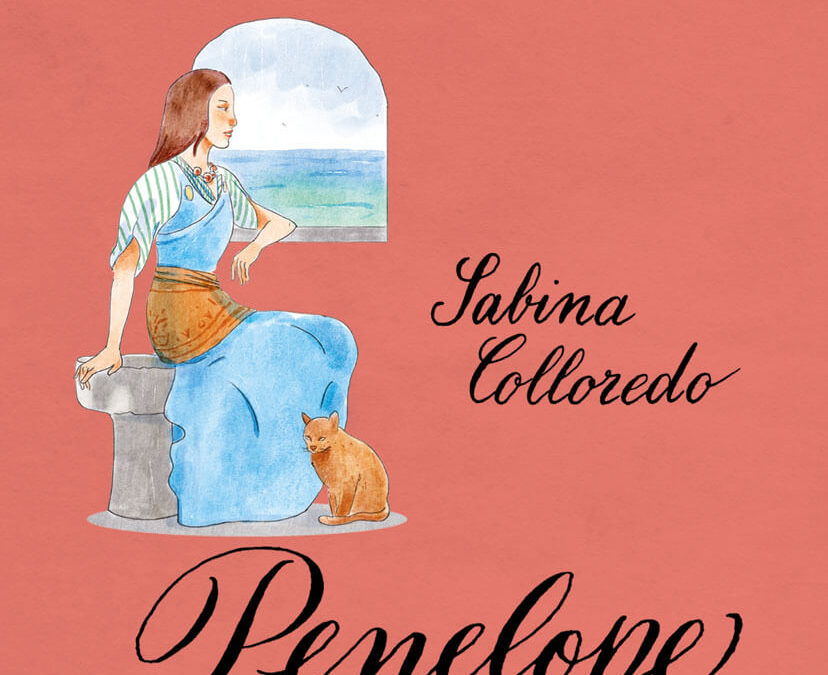 GRANDISSIMI - Penelope, vita di una regina sabina colloredo