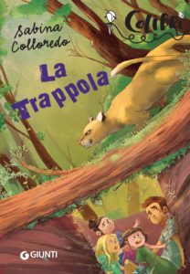 LA TRAPPOLA