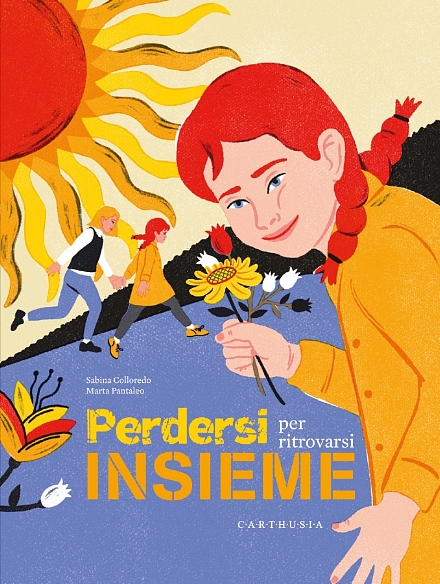 PERDERSI PER RITROVARSI INSIEME