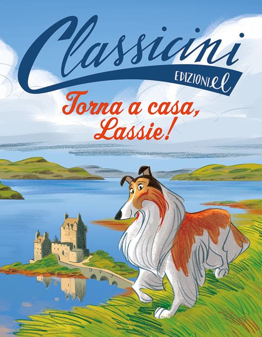 Torna a Casa, Lassie! – Poster Museum