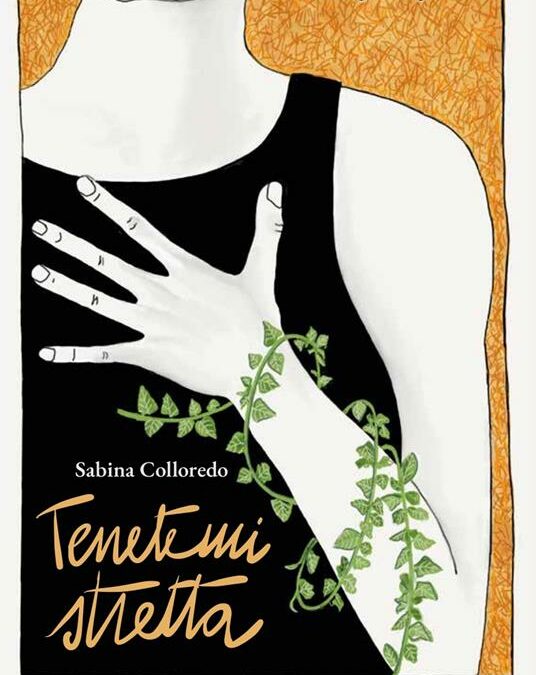 Tenetemi stretta